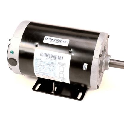 Picture of York S1-02419623716 Blower Motor,2.0,1800/1,rev,20