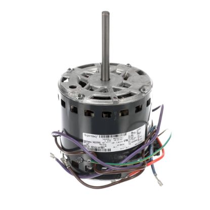 Picture of York S1-02424107001 Blower Motor,1/2,975/3,ccw,50/