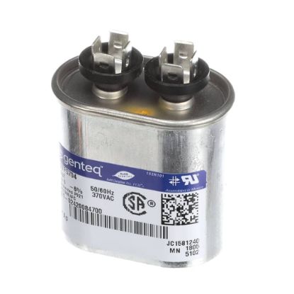 Picture of York S1-02420084700 Capacitor,run Single,4mfd,370v,flat