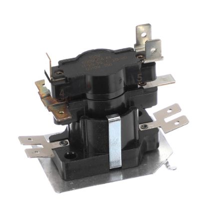 Picture of York S1-02420868001 Relay,time Delay