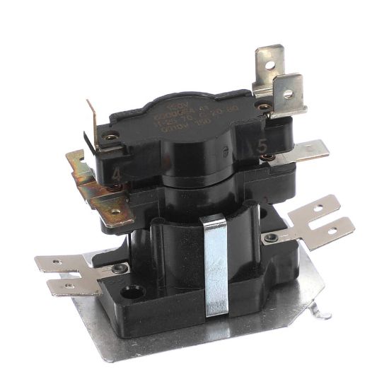 Picture of York S1-02420868001 Relay,time Delay