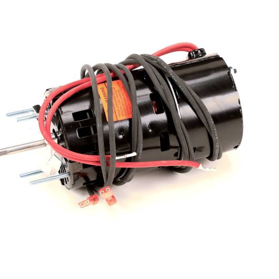 Picture of York S1-02424115019 Motor,vtr,1/40,3200/1,cw,460-1