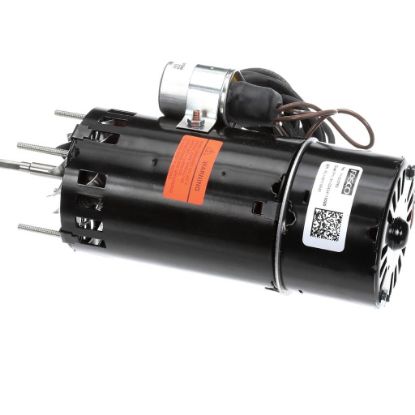 Picture of York S1-02424115020 Motor,vtr,1/20,3400/1,cw,460-1