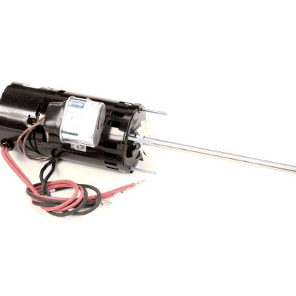 Picture of York S1-02425005701 Motor,vtr,1/10,3400/1,cw,208/2