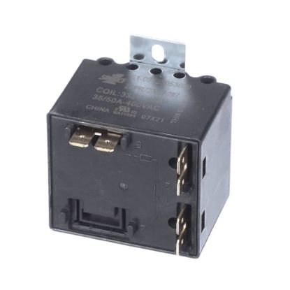 Picture of York S1-02425053000 Relay,start,332v,60hz