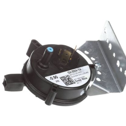 Picture of York S1-02425006704 Air Pressure Switch .90 Iwc