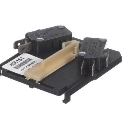 Picture of York S1-02425805000 Switch,aux,cntctr,3p,30-60 Amp,300v