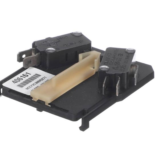 Picture of York S1-02425805000 Switch,aux,cntctr,3p,30-60 Amp,300v