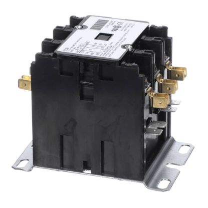 Picture of York S1-02425842700 Contactor 3Pno,30a,24v