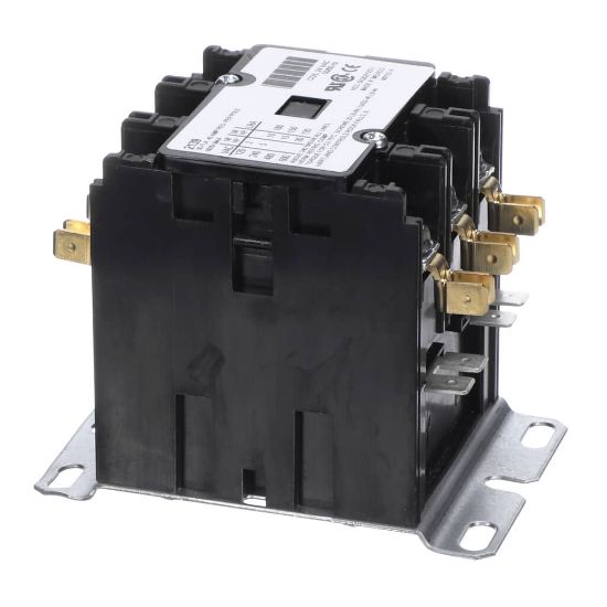Picture of York S1-02425842700 Contactor 3Pno,30a,24v
