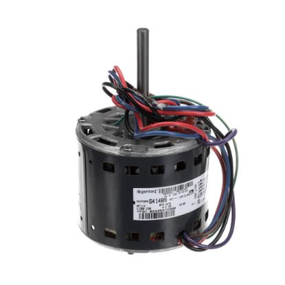 Picture of York S1-02425972000 Blower Motor,1/2,1075/3,ccw,20