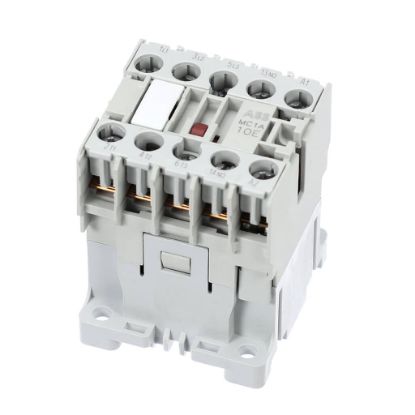 Picture of York S1-02426051000 Contactor 3Pno,6a,24v