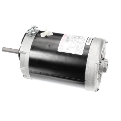 Picture of York S1-02431939002 Condenser Motor,1.25,1140,ccw,