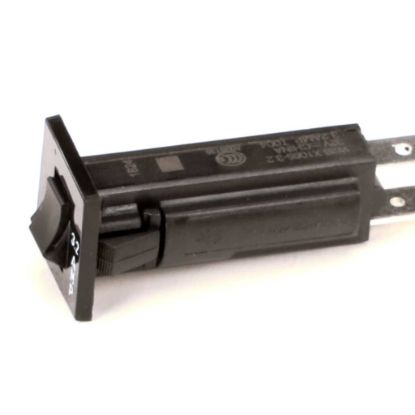 Picture of York S1-02434532000 Circuit Breaker, 3.2A,250v,1 Po