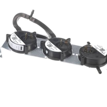 Picture of York S1-02434680000 Switch,pressure,air,0.70/1.00/0.40-deact-n/o