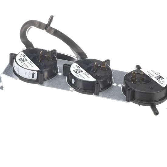Picture of York S1-02434680000 Switch,pressure,air,0.70/1.00/0.40-deact-n/o