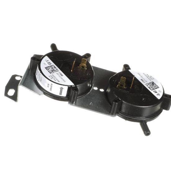 Picture of York S1-02434562000 Air Pressure Switch1.05/.40-deact
