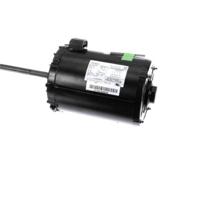 Picture of York S1-02432068008 Motor,condenser,1.5,1140,575-3