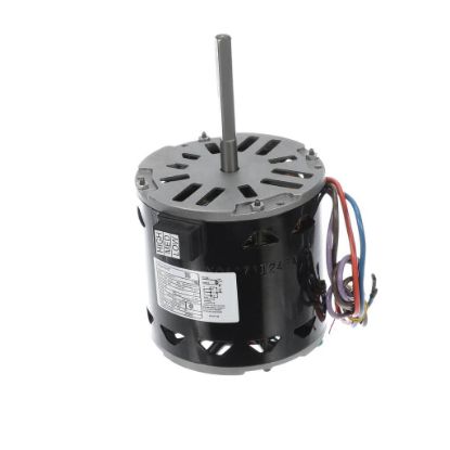 Picture of York S1-02431956000 Motor,power Exhaust,3/4,1050/3