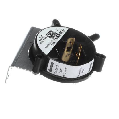 Picture of York S1-02435286000 Air Pressure Switch-0.90 On Fall,