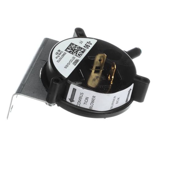 Picture of York S1-02435286000 Air Pressure Switch-0.90 On Fall,