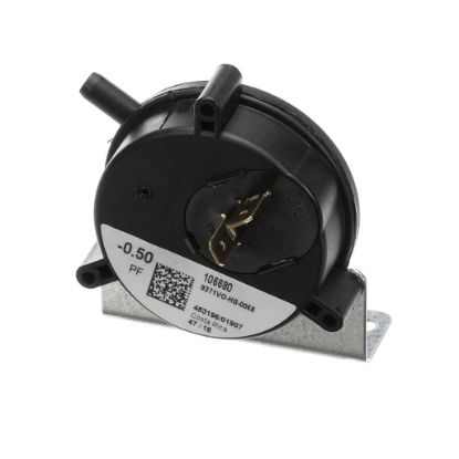 Picture of York S1-02435271000 Air Pressure Switch-0.50 On Fall,