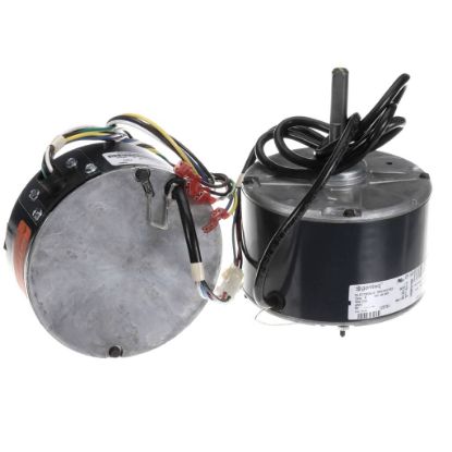 Picture of York S1-02435582000 Motor,condenser,1/3,900/1100,2