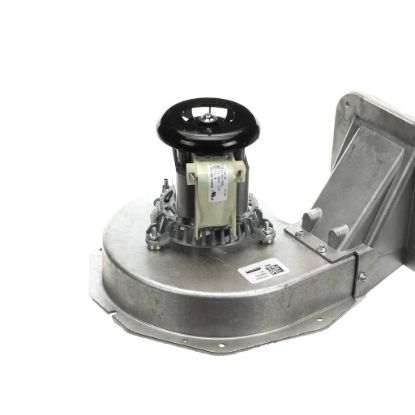 Picture of York S1-02435329000 Blower,assembly,inducer Draft Jak