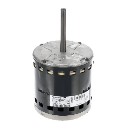 Picture of York S1-02435679000 Blower Motor,unprgrm,1/2,1050,
