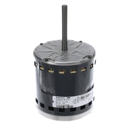 Picture of York S1-02435326007 Blower Motor,prgrm,1/2,1100,20