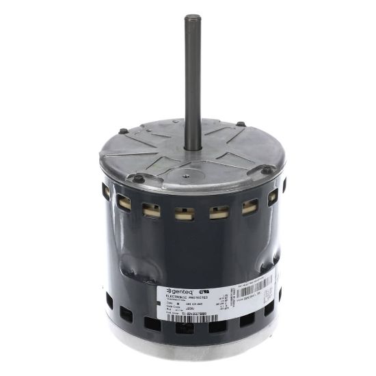 Picture of York S1-02435326007 Blower Motor,prgrm,1/2,1100,20