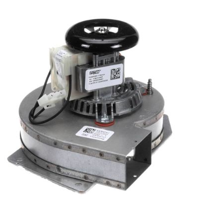 Picture of York S1-02435330000 Blower, Inducer,draft, Jakel,