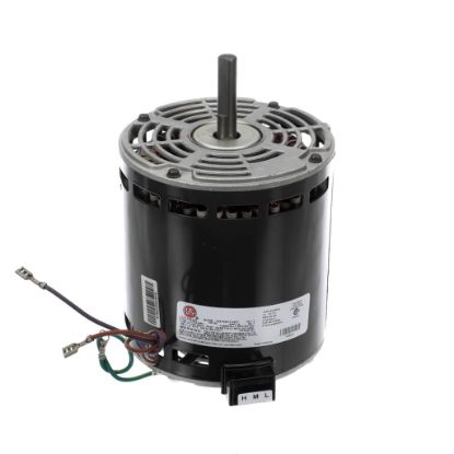 Picture of York S1-02435601000 Blower Motor,1,1075/3,ccw,230v