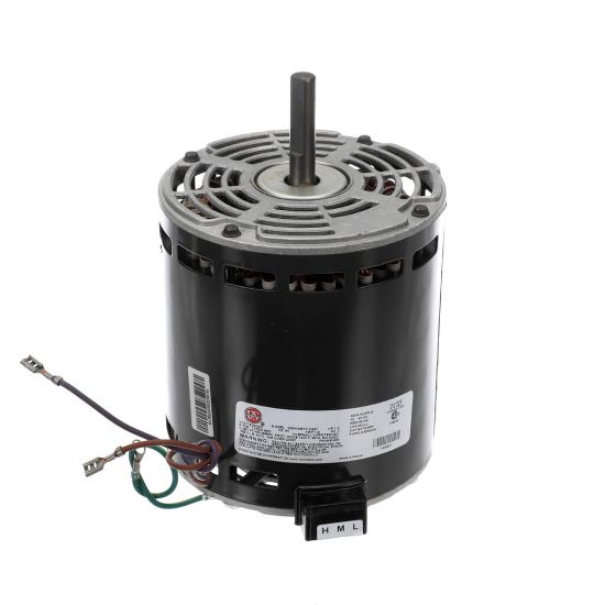 Picture of York S1-02435601000 Blower Motor,1,1075/3,ccw,230v