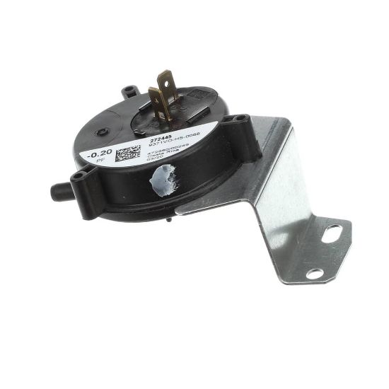 Picture of York S1-02435707000 Switch,press,air,.20iwc On Fall,spno