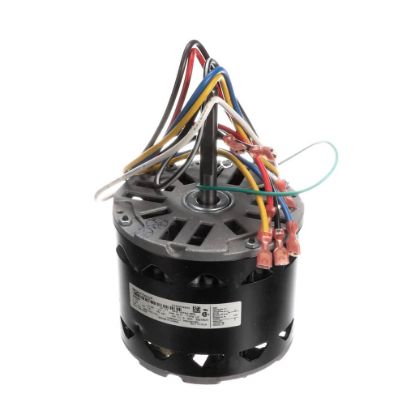 Picture of York S1-02435735000 Blower Motor,1/3,1075/4,ccw,11