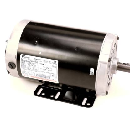 Picture of York S1-02435825000 Blower Motor,1.5,1725/1,cwle,2