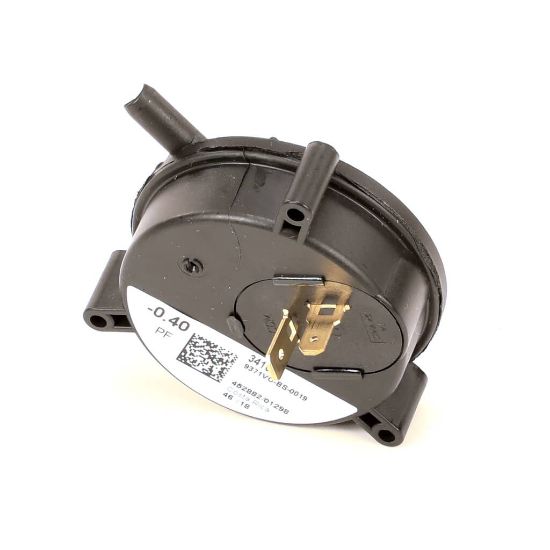 Picture of York S1-02435776000 Air Pressure Switch.40iwconfall,s