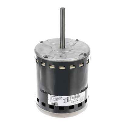 Picture of York S1-02435847001 Blower Motor,prgrm,3/4,1050,11
