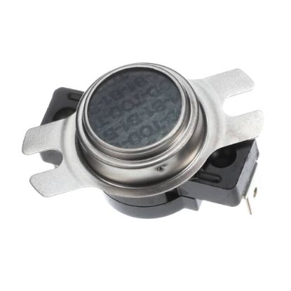 Picture of York S1-02435596000 Limit Switch,heater