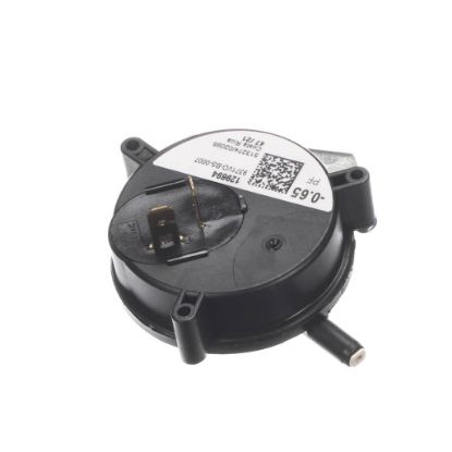 Picture of York S1-02435311000 Air Pressure Switch-0.65 On Fall,