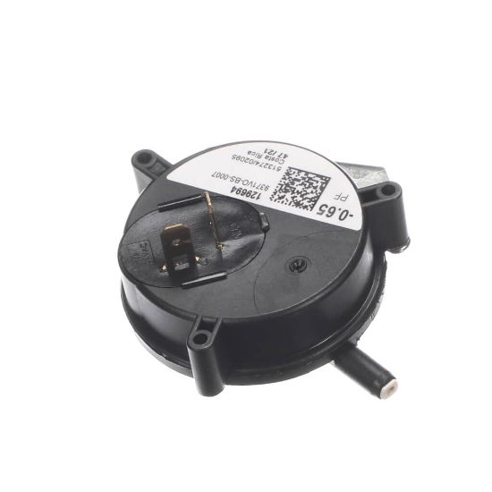 Picture of York S1-02435311000 Air Pressure Switch-0.65 On Fall,