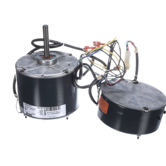 Picture of York S1-02435895000 Motor,condenser,1/2,1100,208/2