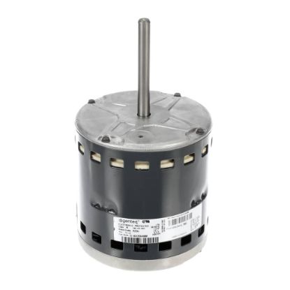 Picture of York S1-02435887000 Blower Motor,programmable,1/2,