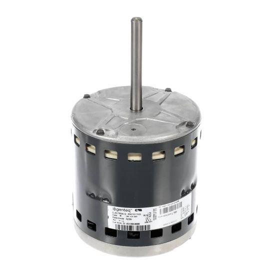 Picture of York S1-02435887000 Blower Motor,programmable,1/2,