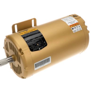 Picture of York S1-02435914000 Blower Motor,3.0,1750,208-230/