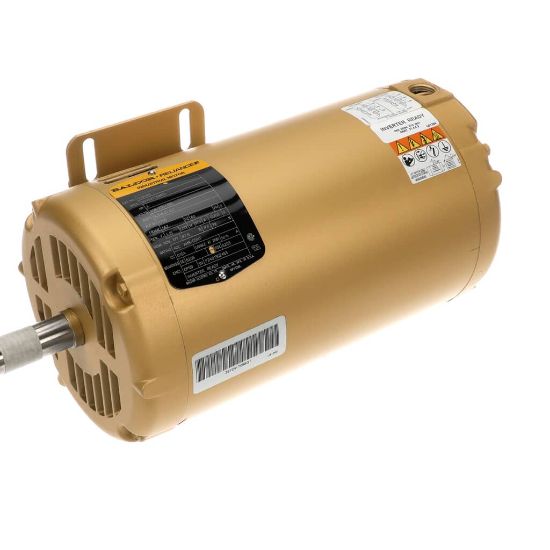 Picture of York S1-02435914000 Blower Motor,3.0,1750,208-230/