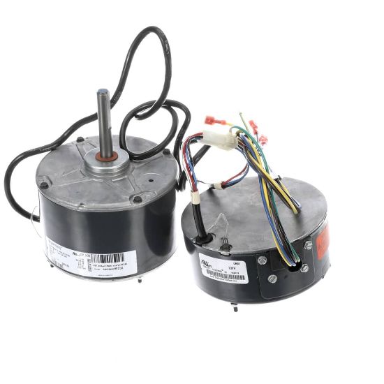 Picture of York S1-02435894000 Motor,condenser,1/3,1100/1,230