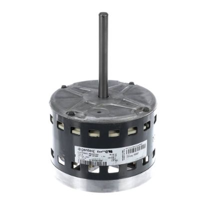 Picture of York S1-02436073000 Blower Motor,less Module,1/2 H