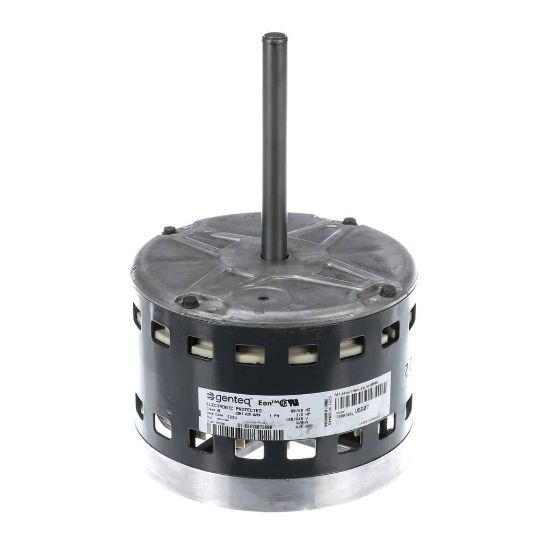 Picture of York S1-02436073000 Blower Motor,less Module,1/2 H